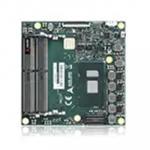 ADLINK cExpress-KL-i5-7300U Compact COM Express Type 6 module with Intel i5-7300U with GT2 level graphics