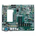 ADLINK Express-BASE7 COM Express type 7 Prototype/Evaluation Board with full size ATX form factor (for Basic and Compact size modules)
