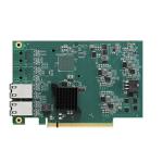 ADLINK BaseT Card COM Express Type7 10GBASE-KR to 10GBASE-T adapter card
