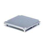 ADLINK HTS-cBL-B Heatspreader for cExpress-BL with threaded standoffs for bottom mounting