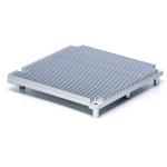 ADLINK THS-cSL-B Low profile heatsink for cExpress-SL with threaded standoffs for bottom mounting