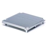 ADLINK THSF-SLE-GT4e-BL High profile heatsink with Fan for Express-SLE-E3-1515M (GT4e) only with threaded standoffs for bottom mounting