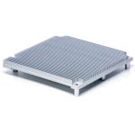 ADLINK HTS-cAL-B-I Heatspreader for cExpress-AL (APL-I) with threaded standoffs for bottom mounting