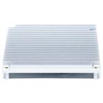 ADLINK THS-cKL-B Low profile heatsink for cExpress-KL with threaded standoffs for bottom mounting