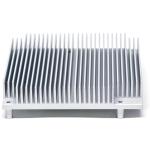 ADLINK THSH-cKL-B High profile heatsink for cExpress-KL with threaded standoffs for bottom mounting