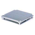 ADLINK THS-DN7-BTL Low profile heatsink for Express-DN7 with through hole standoffs for top mounting