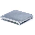 ADLINK THSH-DN7-BL High profile heatsink for Express-DN7 with threaded standoffs for bottom mounting