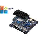 ADLINK I-Pi SMARC Elkhart Lake IoT Prototype Kit based on Intel Elkhart Lake