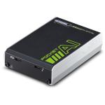 ADLINK Pocket AI EGX-TBT-A500 eGPU with NVidia Quadro RTX A500 Embedded Graphics, GA107, 4GB GDDR6, Thunderbolt 3.0, 113mmx70mmx25mm
