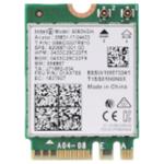 ADLINK INTEL AC9260 Non-VPRO WIFI/BT KIT(G) WIFI/BT KIT, INTEL, AC9260 NV