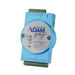 Advantech ADAM-6024-D 6AI/2AO/2DI/2DO IoT Modbus/SNMP/MQTT Ethernet Remote I/O