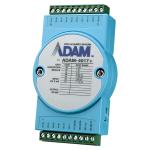 Advantech ADAM-4017+ 8AI Modbus RS-485 Remote I/O