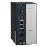 Advantech AMAX-637-E1CW00A, Real-Time SoftLogic Cabinet Controller