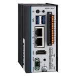 Advantech AMAX-657-E2CW0RA, Real-Time SoftLogic Cabinet Controller, 64-axis with 1ms cycle time NVRAM (2MB/4MB)