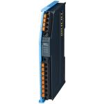 Advantech AMAX-5001-A 2-ch Power Input with 4-ch Digital Input EtherCAT Slice IO Module