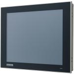 Advantech FPM-212-R8AE 12.1" XGA Ind. Monitor, w/Resistive TS
