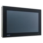Advantech FPM-215W-P4BE 15.6" WXGA Industrial Monitor with P-CAP Touch Control, Direct HDMI Port