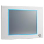 Advantech FPM-5171G-R3BE 17" SXGA Ind.LED Monitor w/ Resistive TS (Combo)