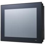 Advantech PPC-3100-RE9A 10.4" SVGA TFT LCD with resistive touchscreen