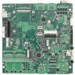 Advantech MIC-713S-OX4A1 MIC-713S Orin NX 16GB Solution Kit w/128GB SSD