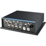 Advantech MIC-715-OX4A1 NVIDIA Jetson Orin NX 16GB Ruggedized AI w/128GB SSD
