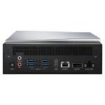Advantech MIC-743-AT7A1 NVIDIA Jetson AGX Thor, 128G RAM/ 1 TB SSD up to 2070 TFLOPS(FP4) AI Inference System, w/o storage and adaptor