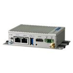 Advantech UNO-2271G-E21BE Pocket-Size Edge IoT Gateway with Intel Atom E3815 CPU