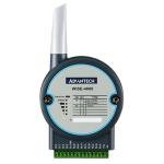 Advantech WISE-4060-AE 4-CH DI + 4-CH RLY IOT WLAN