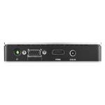 Advantech Digtal signage and mini PC DS-410GB Intel J6412/8G RAM/HDMI 4K(3840 x 2160) x 1/RJ45 x2 w/o storage.