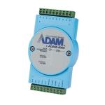 Advantech ADAM-4050-F 8DI/8DO RS-485 Remote I/O