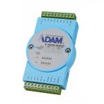Advantech ADAM-4056SO-AE 12DO(Source type) Modbus RS-485 Remote I/O