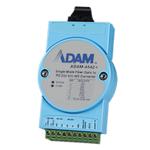 Advantech ADAM-4542+-BE Single-mode Fiber Optic to RS-232/422/485 Converter