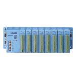 Advantech ADAM-5000E-AE 8 slot Remote I/O System with Modbus RS-485