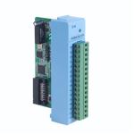Advantech ADAM-5017P-AE 8-ch Analog Input Module with Independent Input Range