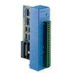 Advantech ADAM-5055S-AE 16-ch Isolated Digital I/O Module with LED