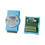 Advantech ADAM-6018-BE 8-Ch Thermocouple Input w/ DO Module