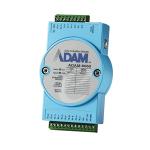 Advantech ADAM-6060-D1 6Relay/6DI IoT Modbus/SNMP/MQTT Ethernet Remote I/O