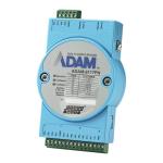 Advantech ADAM-6117PN-AE 8AI PROFINET Fieldbus Remote I/O