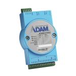 Advantech ADAM-6150EI-AE 8DI/7DO EtherNet/IP Fieldbus Remote I/O