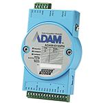 Advantech ADAM-6150PN-AE 8DI/7DO PROFINET Fieldbus Remote I/O