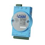 Advantech ADAM-6217-B 8AI IoT Modbus/SNMP/MQTT 2Ports Ethernet Remote I/O
