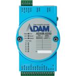 Advantech ADAM-6250-B 8DO/7DI IoT Modbus/SNMP/MQTT 2Ports Ethernet Remote I/O