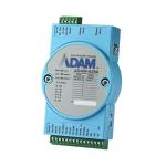 Advantech ADAM-6260-B 6Relay IoT Modbus/SNMP/MQTT 2Ports Ethernet Remote I/O