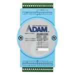 Advantech ADAM-6366-A1 6 Relay/18DI/6DO IoT Modbus/OPC UA Ethernet Remote I/O