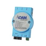 Advantech ADAM-6521-BE 4+1 port SC Multi-mode Unmanaged Ethernet Switch, Flexible mounting