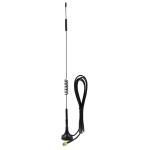 Advantech ANT-LTEMG3-150 Antenna, Magnetic mount, LTE, 1,5m cable