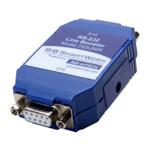 Advantech BB-232LB9R Serial Repeater, RS-232 DB9 M/F, 8 lines
