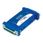 Advantech BB-232SPHI4 Serial Repeater, RS-232 DB25, 4 kV Isolated, Port Power ability