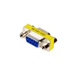 Advantech BB-9SGF Serial Accessory, DB9 M to F Gender Changer