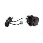 Advantech BB-RPS-V2-WR2-AUS Wall Power supply, ICR-32xx, v2, AU plug
